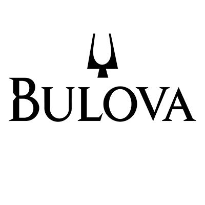 bulova close up black dial