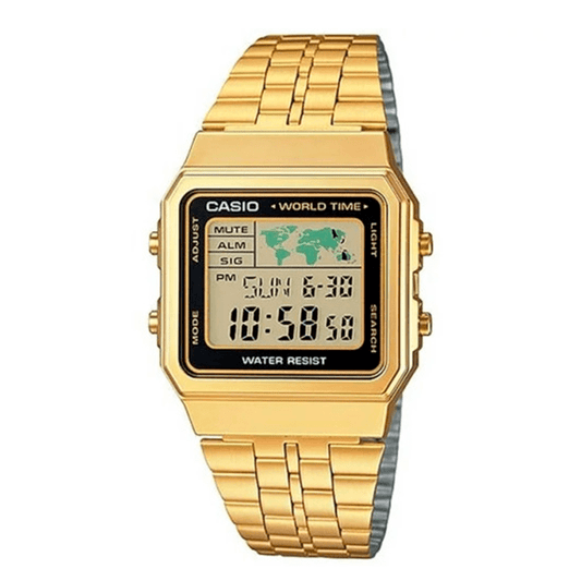 Casio A500WGA-1DF 