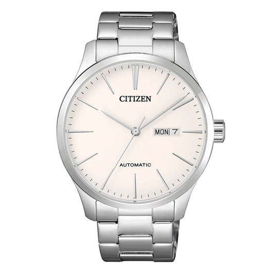 Citizen Analog Automatic Men's Watch NH8350-83A