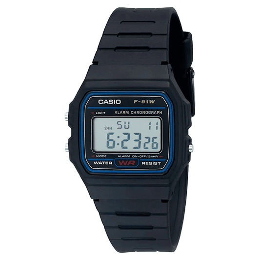 Casio F-91W-1SDG