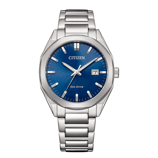 Citizen Eco-Drive Men's Watch BM7630-80L